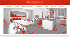 Desktop Screenshot of harrisonhumphreys.com.au